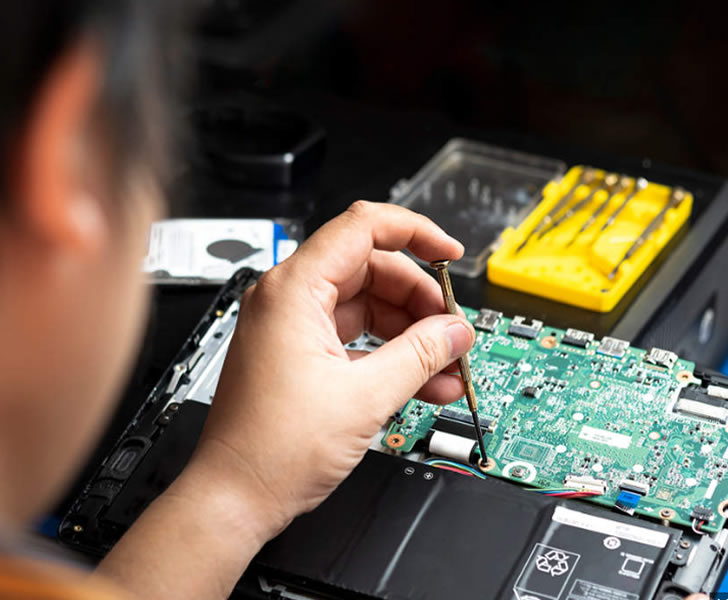 Repairs