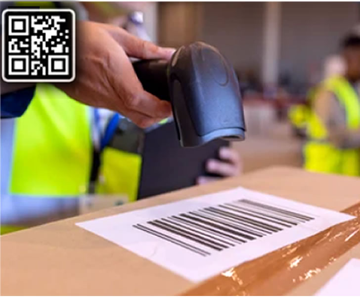 Barcodes