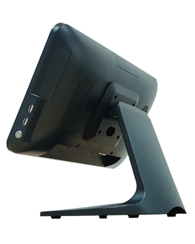 15.6' Touch Windows/Android All-in-one PC, POS Machine