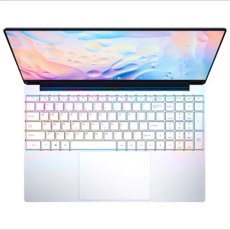 15.6"/14" ultra-thin quad-core business/home laptops