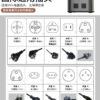 220V High capacity Portable Solar power station