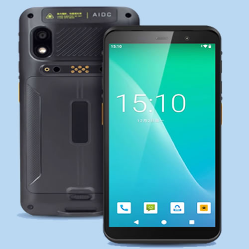 Android Scanner