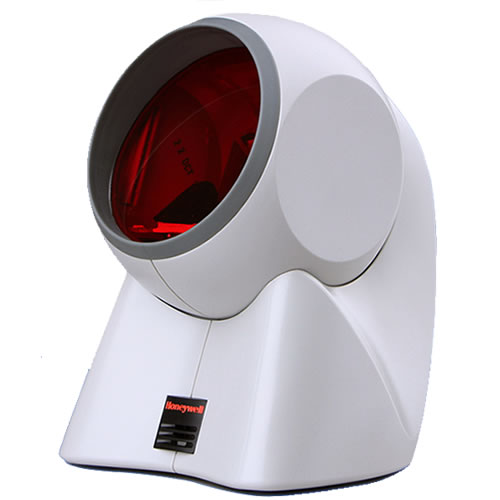 honeywell orbit scanner