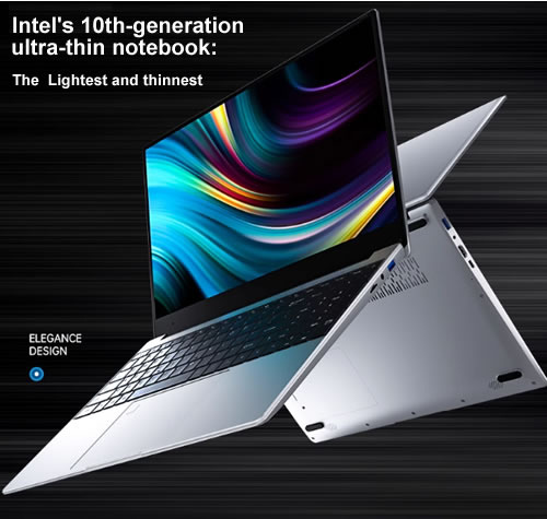 Laptop