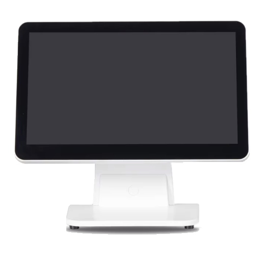 15.6' Touch Windows/Android All-in-one PC, POS Machine