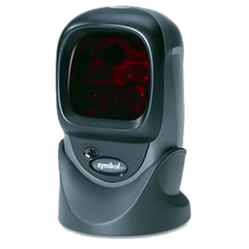 Zebra LS9203 Scanner