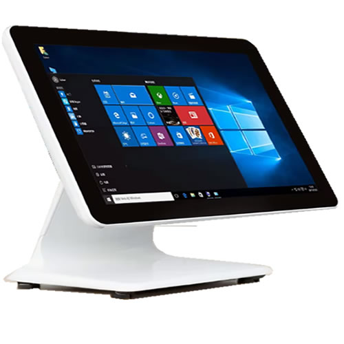 touch pos pc
