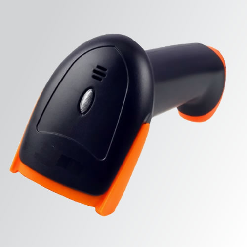 2D-Scanner