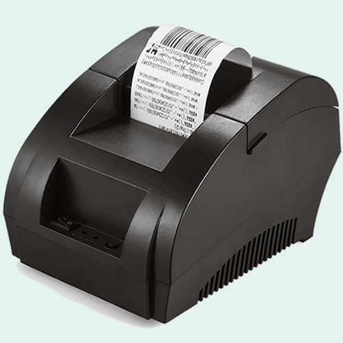 58mm-Printer