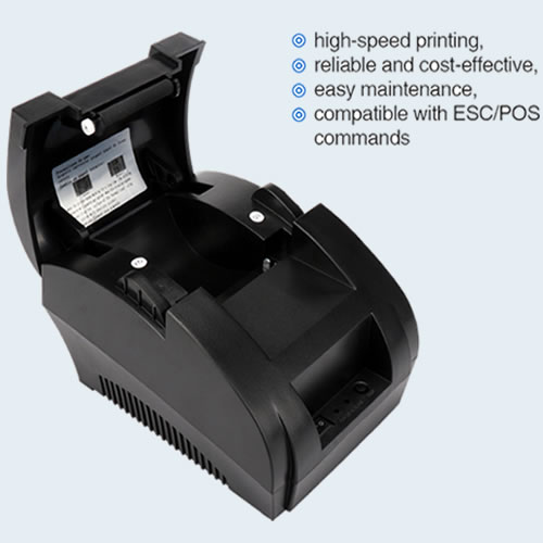 58mm-Printer