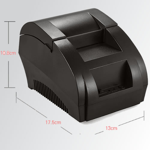 58mm-Printer