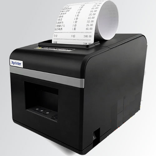80mm-Printer
