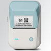 Bluetooth-label-Printer