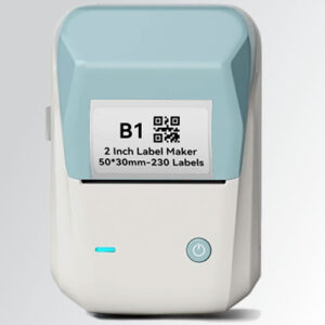 Bluetooth-label-Printer