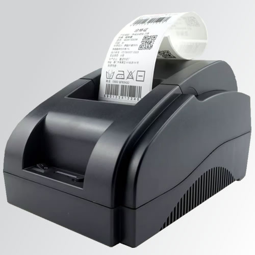 Label-Printer