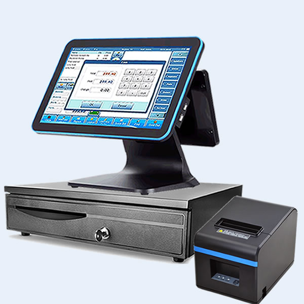 Restaurant pos