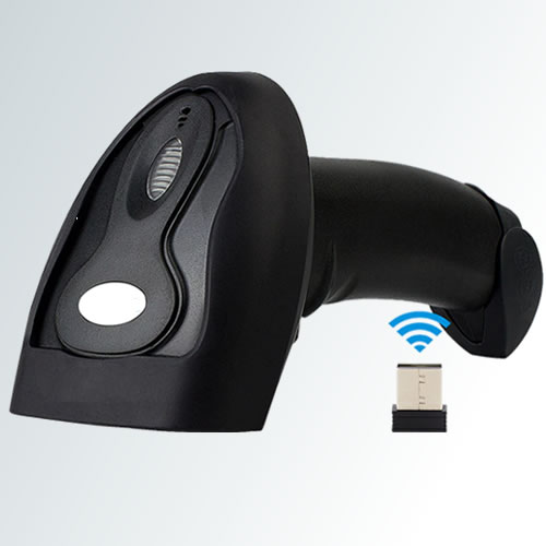 Wireless-Scanner