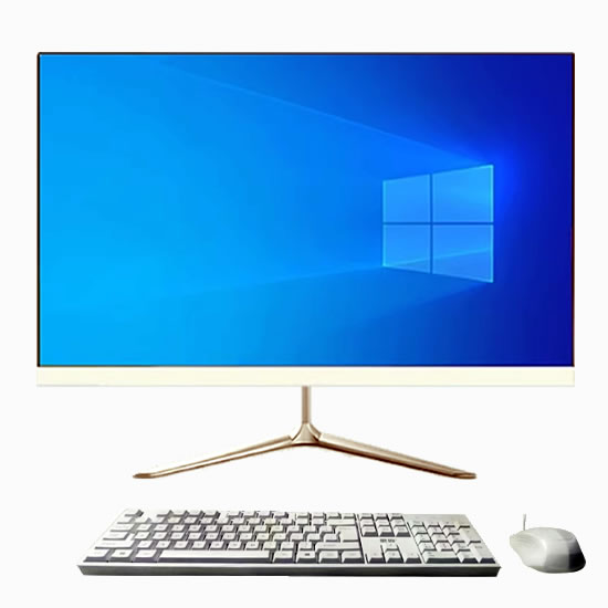 All-in-one PC
