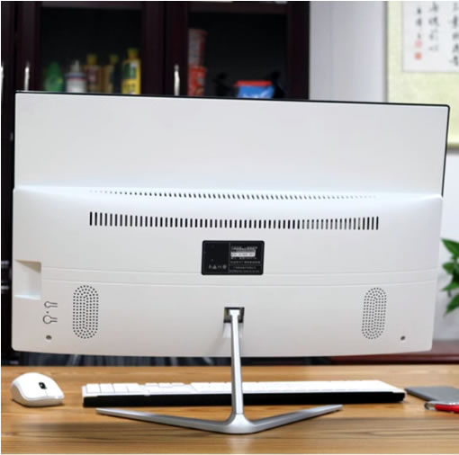 Core I5/I7 Office/Home, Slim All-in-One Computer, 19 - 22 Inches