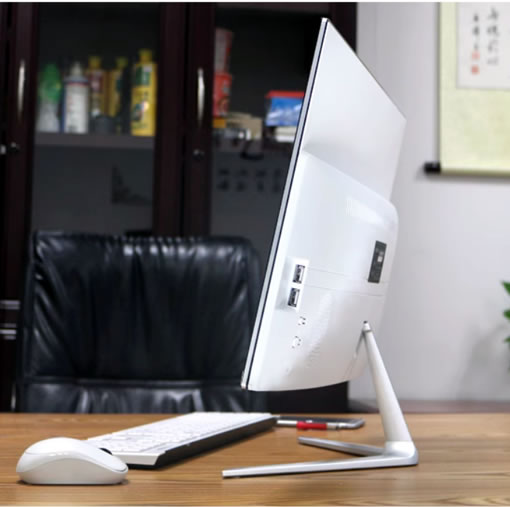 Core I5/I7 Office/Home, Slim All-in-One Computer, 19 - 22 Inches