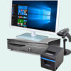 Retail Management POS System, complete Bundle