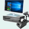 Retail Management POS System, complete Bundle