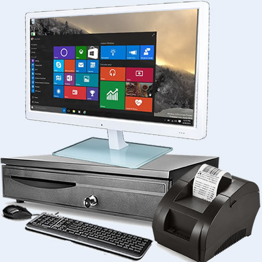 Restaurant POS