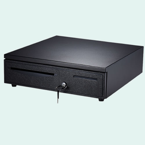 POS Metal auto Cash-drawer