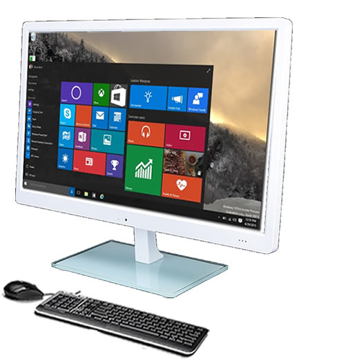POS Pc