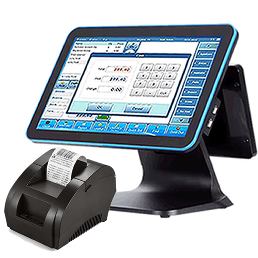 Restaurant POS